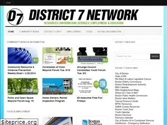 district7boston.com