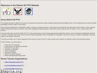 district90pto.org