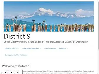 district9wa.com