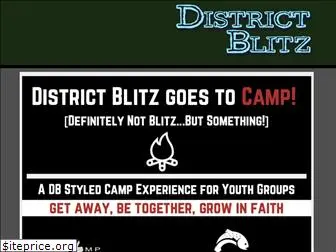 districtblitz.org