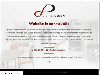 districtdesign.ro