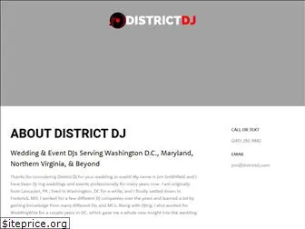 districtdj.com