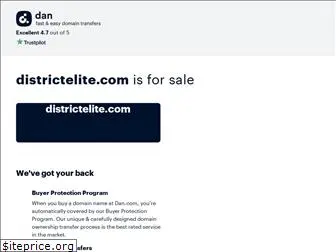 districtelite.com