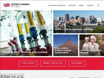 districtenergy.com