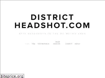 districtheadshot.com