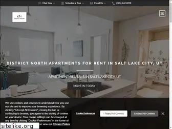 districtnorthapts.com