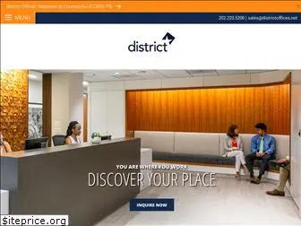districtoffices.net