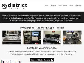 districtproductive.com