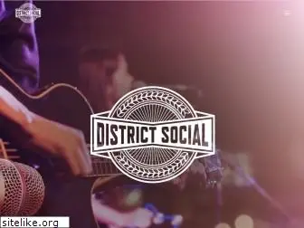 districtsocial.com