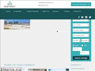 districtuae.com