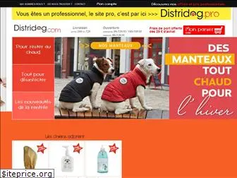 distridog.com