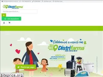 distrifarma.com.ec