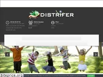distrifer.fr