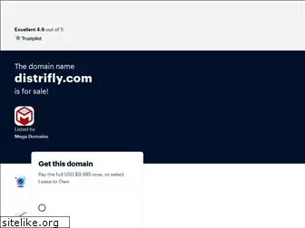distrifly.com