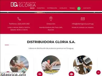 distrigloria.com.py