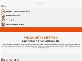 distrigoparts.co.uk