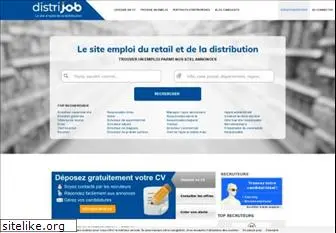 distrijob.fr