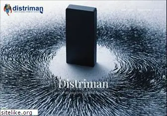 distriman.com.ar