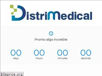 distrimedical.com.co
