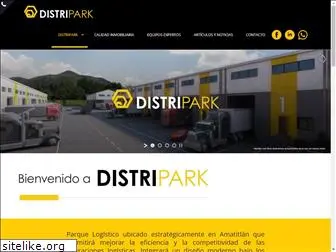 distripark.com.gt