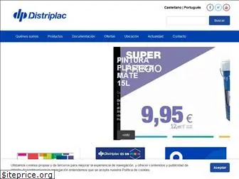 distriplac.com