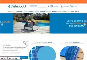 distripool.fr