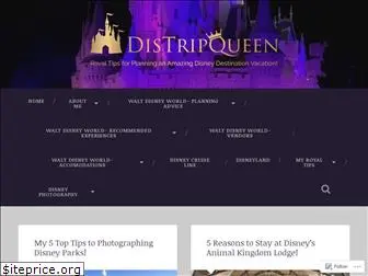 distripqueen.com