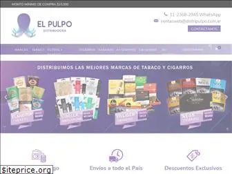 distripulpo.com.ar