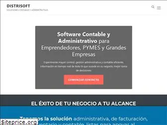 distrisoft.co thumbnail