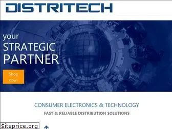 distritech.com
