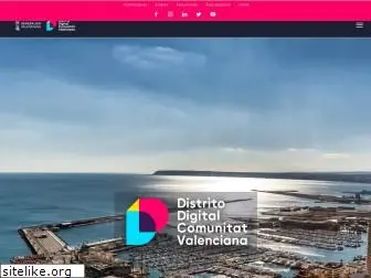 distritodigitalcv.es