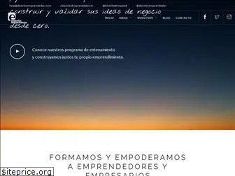 distritoemprendedor.com