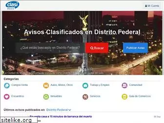 distritofederal.clasimexico.com