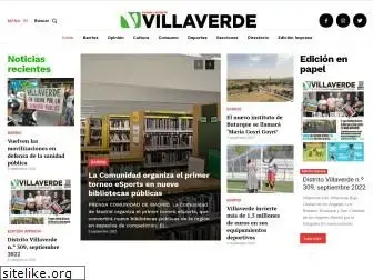 distritovillaverde.com