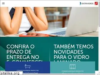 distrividros.com.br