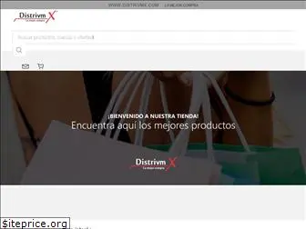 distrivmx.com