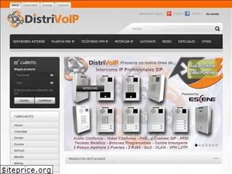 distrivoip.com