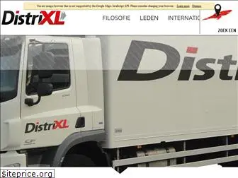 distrixl.nl