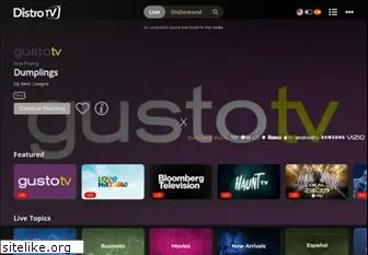 distro.tv