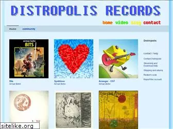 distropolis.com