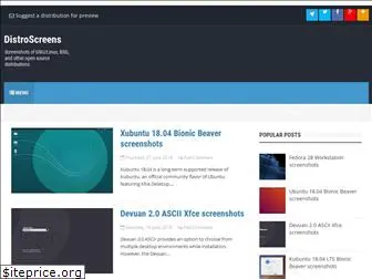 distroscreens.com