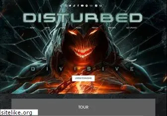 disturbed1.com