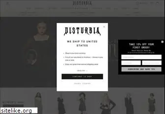 disturbia.co.uk