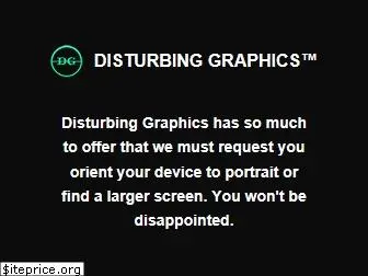 disturbinggraphics.com