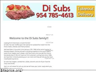 disubs.com