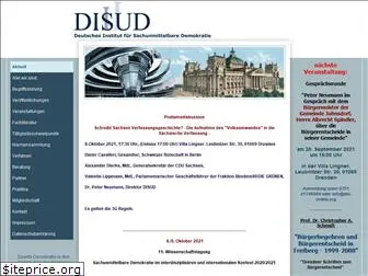 disud.de