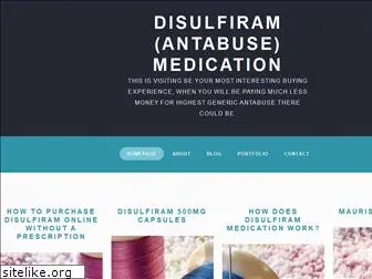 disulfiramtabs.online thumbnail