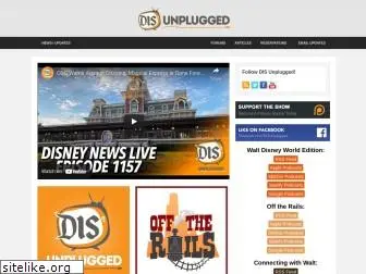 disunplugged.com