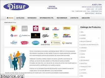 disur.com.uy