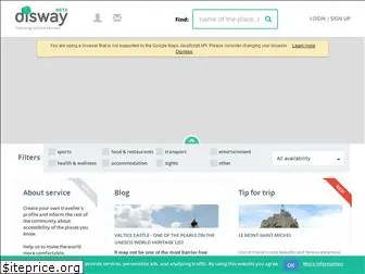 disway.org